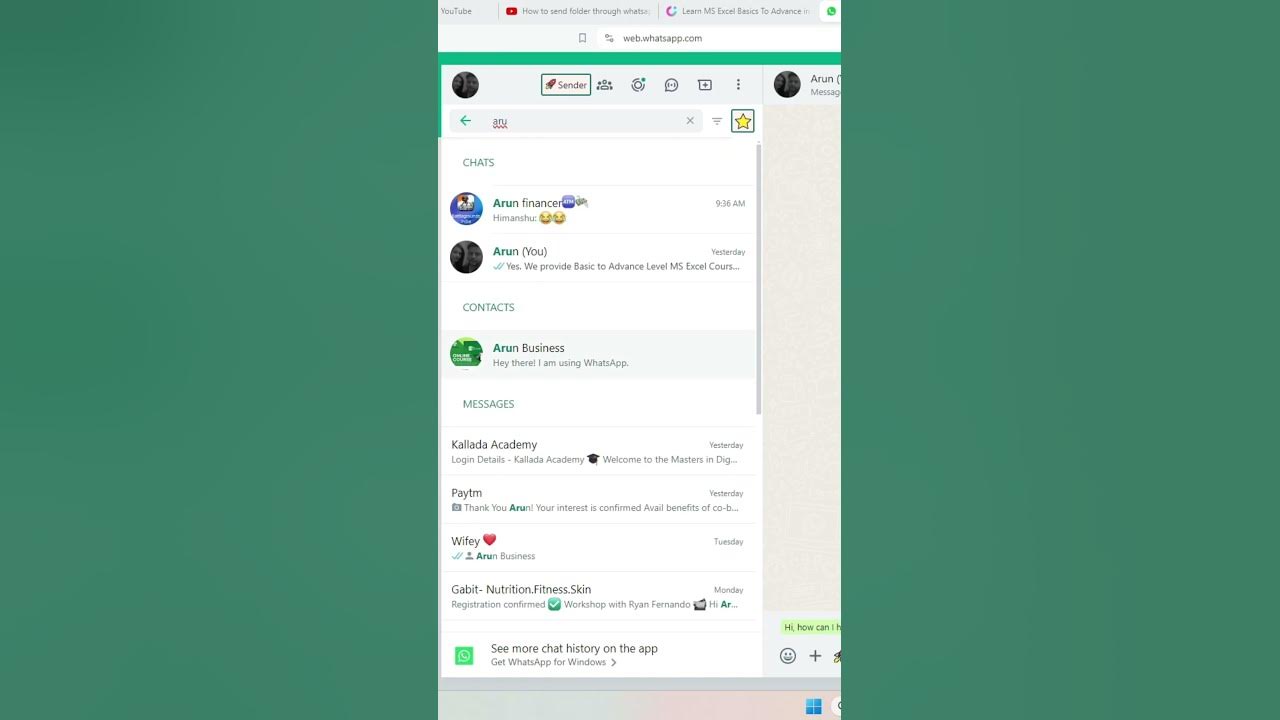 How To Send Folder To Whatsapp Techify Geek YouTube how-to-send-folder-to-whatsapp-techify-geek-youtube
