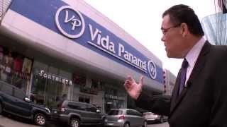 Zona Libre TV - Vida Panama