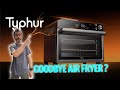 Typhur Sync Oven Review – Everything You Need to Know Before Buying