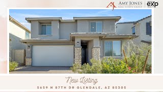 Exquisite on 87th - New Listing in Glendale, AZ
