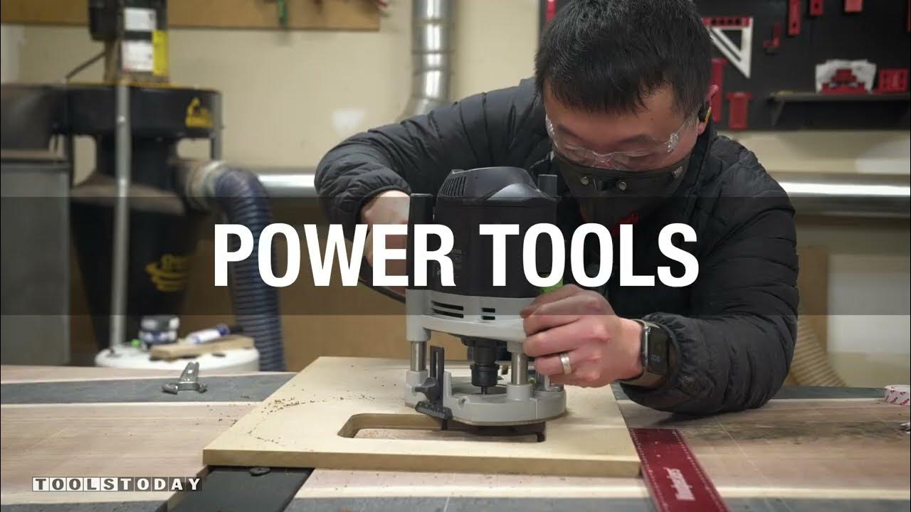 Your Source for Industrial Cutting Tools ToolsToday Video YouTube