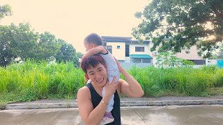 Proud moments & out-of-the-country duties | Benedict Cua