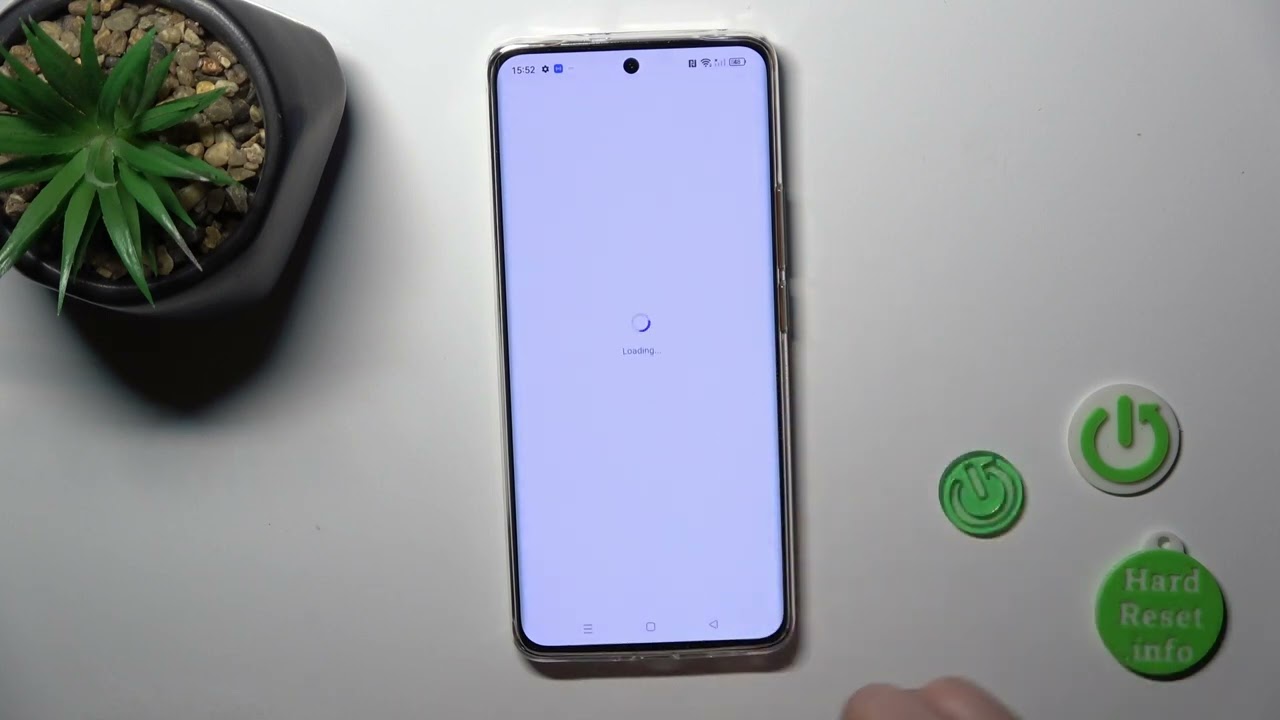 How to Customize Quick Launch on REALME 11 Pro