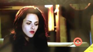 twilight breaking Dawn Part 2 Target clip (HD) from t.v