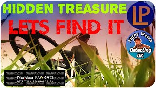 #metaldetecting and #treasurehunting
