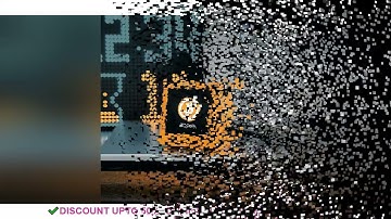 GeekMagic PRO BitCoin Stock Price Tracker Ticker Cryptocurrency in Real Time On Desktop Gadget BTC E