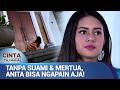 Rumah Besar Dan Mewah Ini Sekarang 'Milik' Anita! | Cinta Di Langit Taj Mahal Ep 65 (2/3)