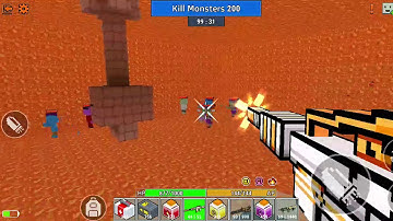 Another day in Cops N Robbers Custom Mode