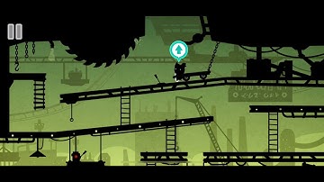 Love you to bits level 8 Walkthrough