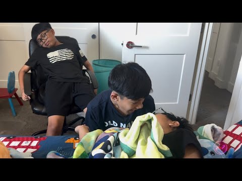 Different Types of Cousins | JNC Stereotypes