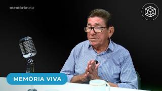Living Memory 2026 | Betânio Bezerra