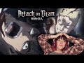 TOP 10 ANIME BETRAYALS, AND THIS WAS 9 OF THEM // Attack On Titan s2 e31 Reaction