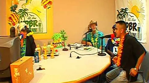 DAWN REESE SHOW SANDI SHORE RAMON GARCIA