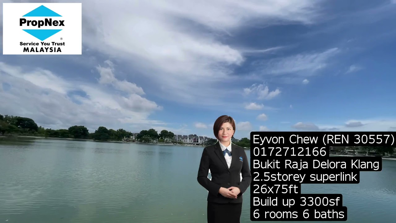 Bandar Bukit Raja Delora