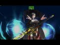 Action Taimanin Bonus Stages 1-3 (Nagi Red build) Silent Girl and Succubi on the Run