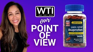 Our Point of View on Rite Aid Pharmacy Ibuprofen From Amazon