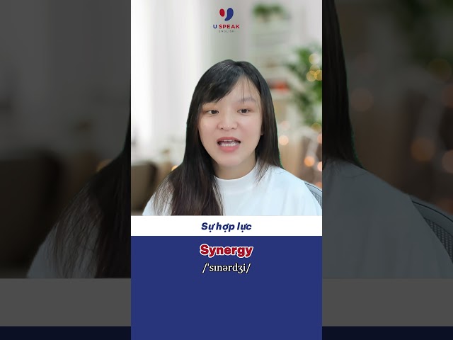 40 cụm từ dân văn phòng hay sử dụng - Phần 4