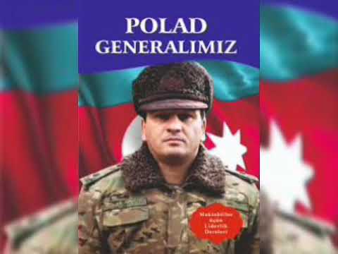 General Mayor Polad Heşimovun bu gün Doğum Günüdür.Allah rehmet etsin.