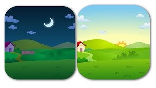 Opposites Song | Videos For Children