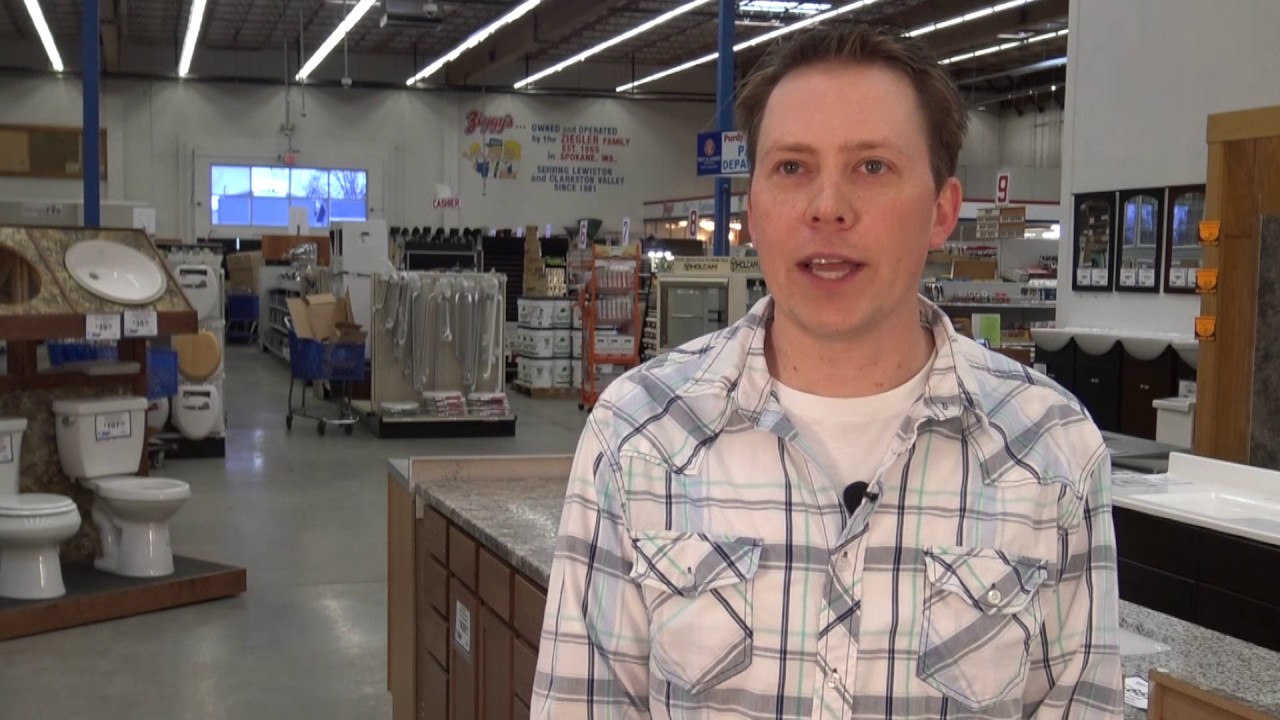 Scott Bean - Lewiston Ziggy's Store Manager Interview