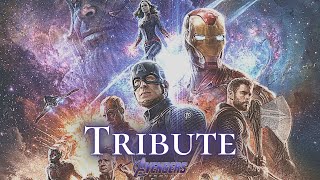 Avengers: Endgame TV Spot Compilation | \\