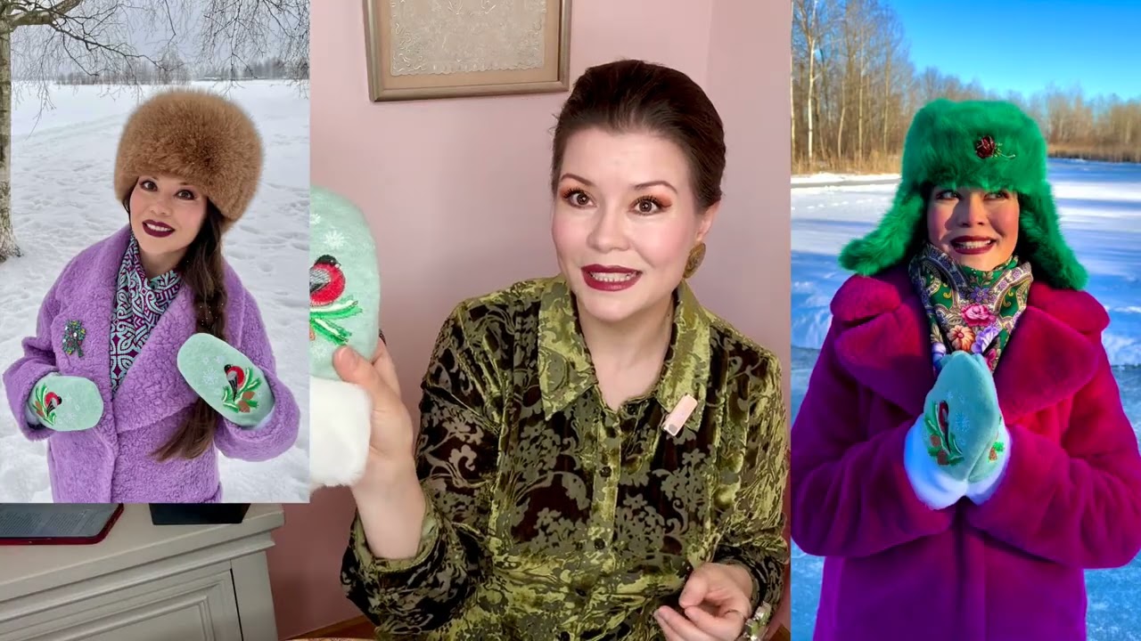 Подарки из России в Америку / Необычные изделия Фарфор Ручная работа / Вкусно без сахара