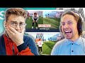 REACTING TO MY SOCCER AM TIME TRIAL 🤦🏼‍♂️| ft @RoryJenningsFootball