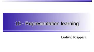 ADNE Lecture 10