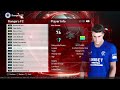 Rangers F.C Transfer Update 2025 Facepack PES 2021-SPFL2025
