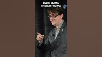 Establishing Therapeutic Relationships Beyond the Therapy Room | Igor Ledochowski