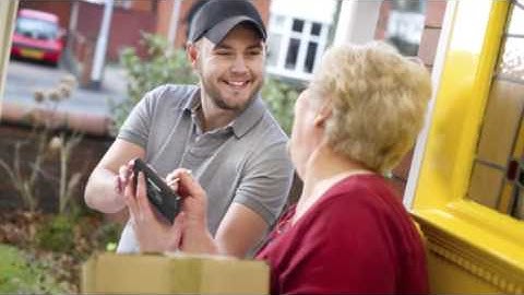 Logistic Presentation   Delivery   Logistic   Shipping Presentation Template After Effects Template