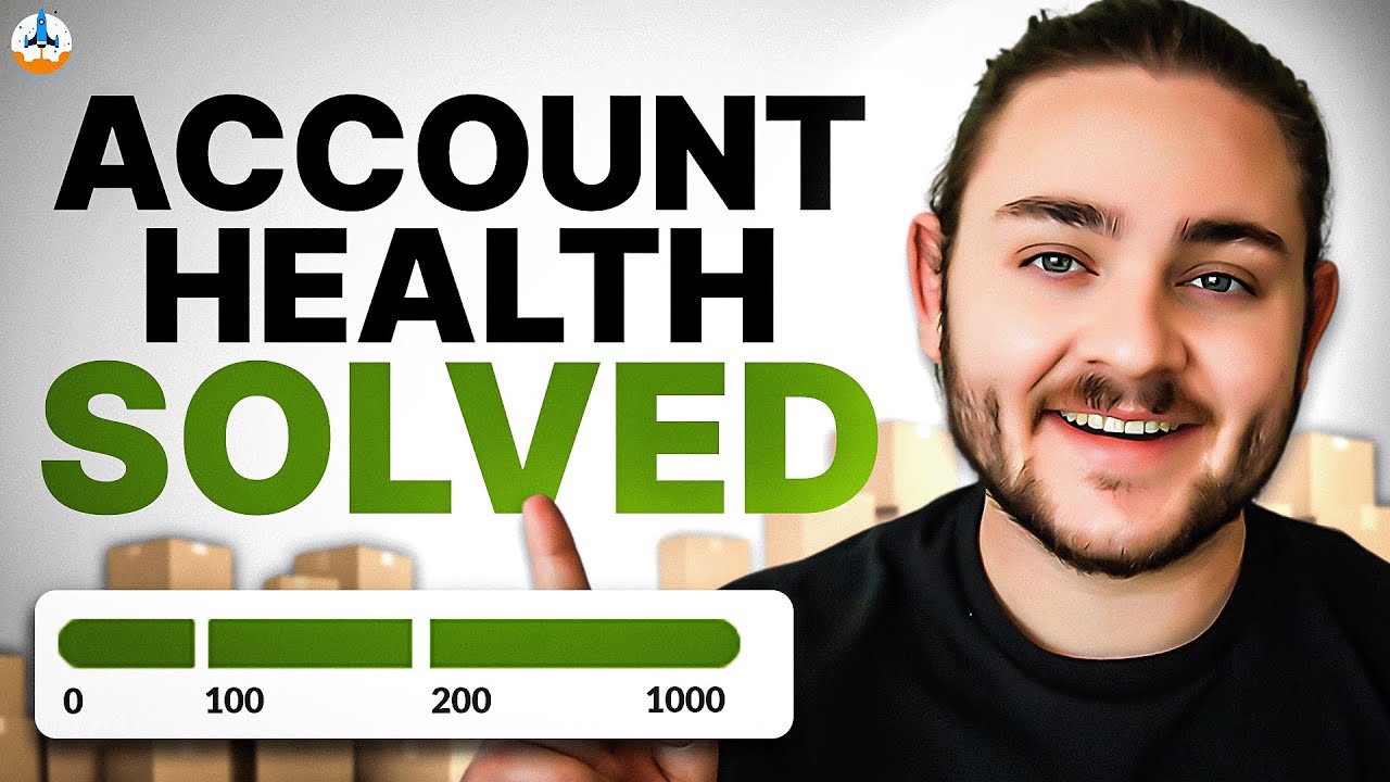Csym Amazon Easy Way to Solve Amazon Account Health (IP Complaints, CSM Review ...