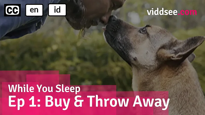 Buy And Throw Away - Saving Animals in the Graveyard Shift // Viddsee.com - DayDayNews