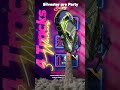 #silvester #acc pre #party ab 14 Uhr  #2023 #flyer #twitch