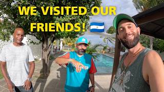 We Lived In Granada For A Month! 3 Day in Life Vlog!