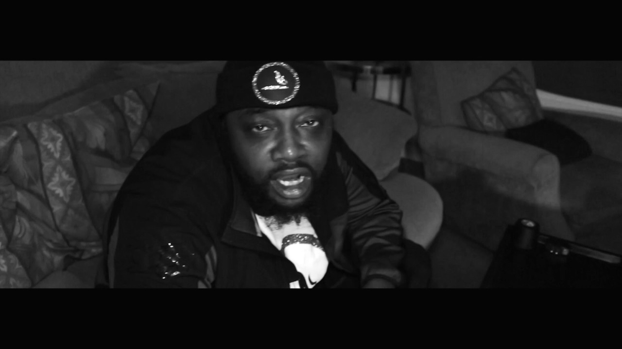 Darkskin Jermaine- OMERTA