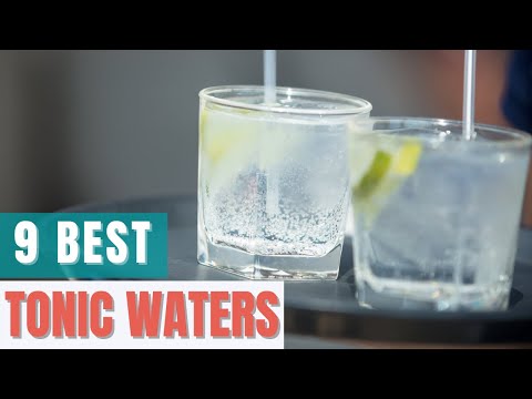 9 Best Tonic