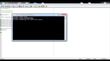 Aprende a programar en c++ con borland/ Tutorial 2/ Parte 2/ Español
