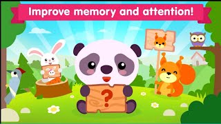 Animals Sound for babies - 3D - Google Play Store screenshot 5