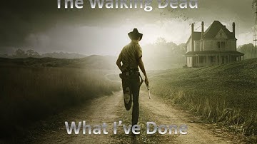 The Walking Dead - What I