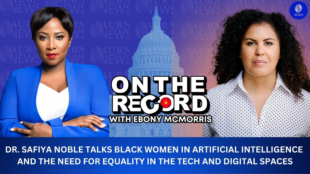 Black Women in AI | Essence Fest 2025