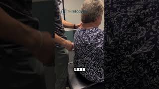 Sciatica or Facet Syndrome? Dr