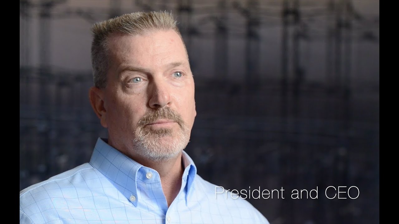 Holt Experiential New River Electrical Commercial Interior Client Testimonial YouTube