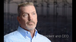 Holt Experiential - New River Electrical Commercial Interior  - Client Testimonial