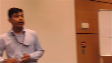 Lecture 4 Part 2: Introduction to Navier Stokes