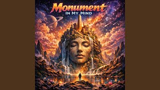 Monument In My Mind - LEOPARD DOM