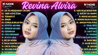 REVINA ALVIRA 'SIA SIA MENGHARAP CINTAMU, TABIR KEPALSUAN' | FULL ALBUM TERBARU 2023