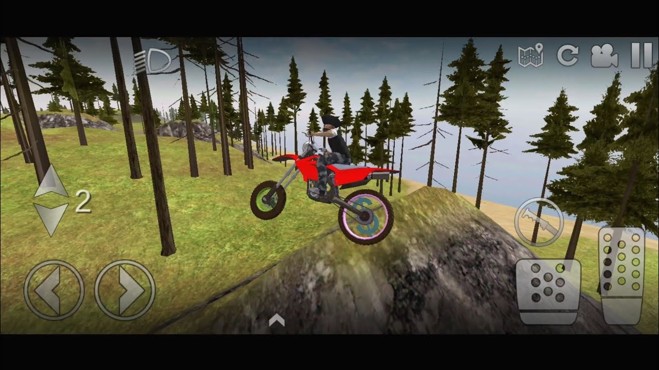 Offroad Outlaws US Drit Xtreme Bike Rasing Stunt Motorcycle Offline