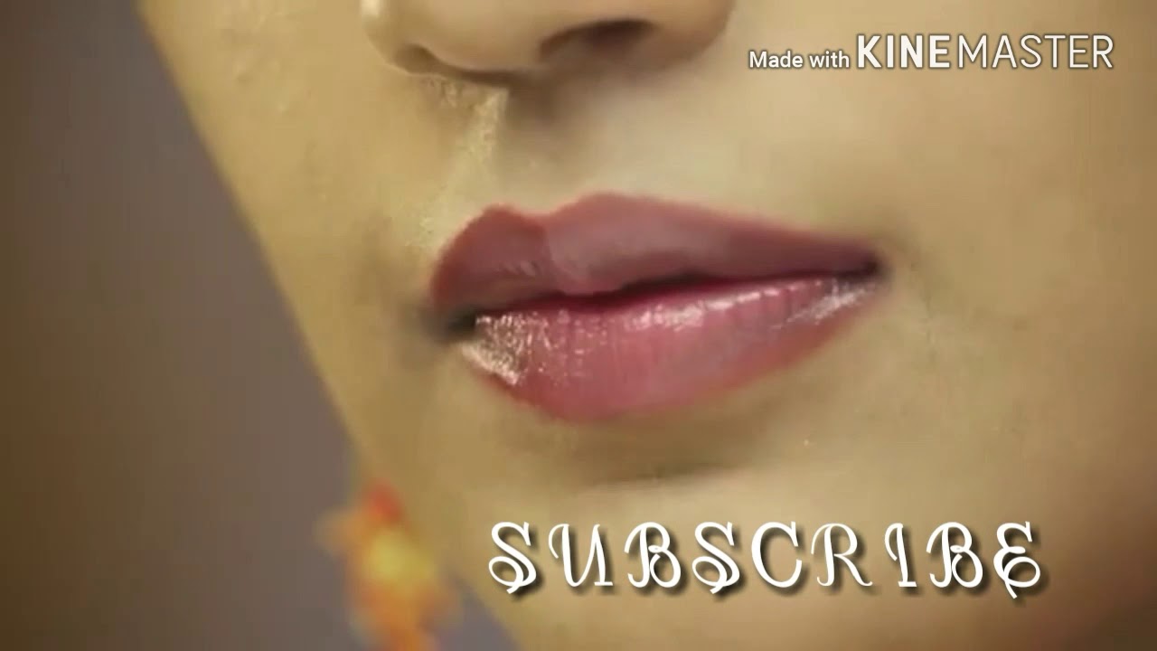 Japanese Lips Youtube