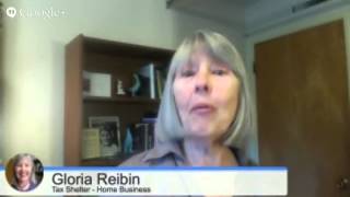 Famous The Secret Tax Shelter - Home Based Business Profile